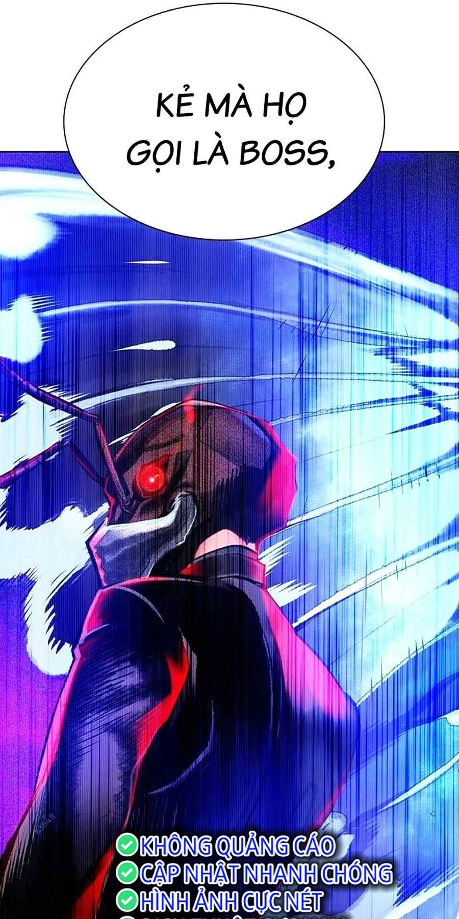 Nhân Trùng Đại Chiến: Chapter 103