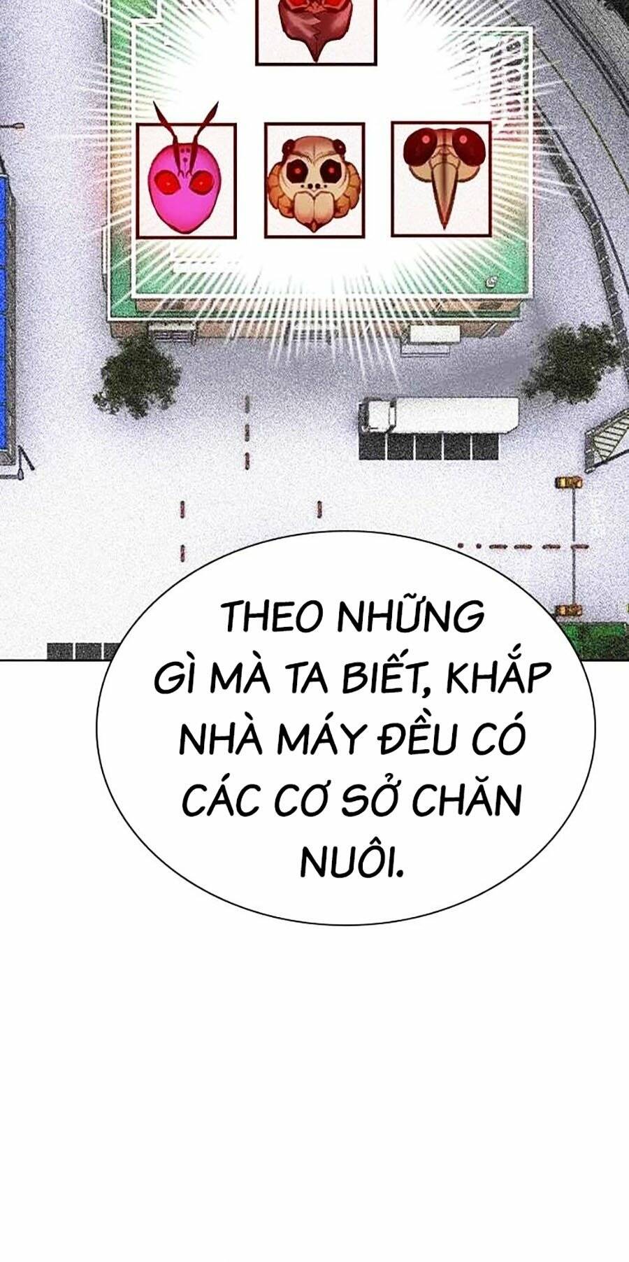 Nhân Trùng Đại Chiến: Chapter 103