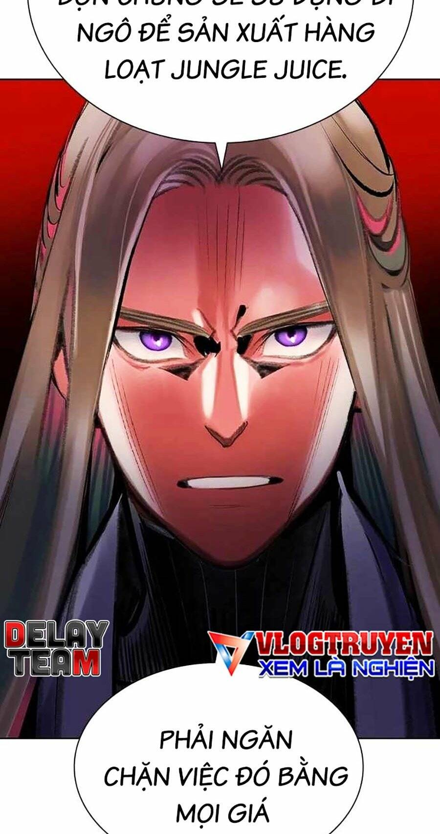 Nhân Trùng Đại Chiến: Chapter 103