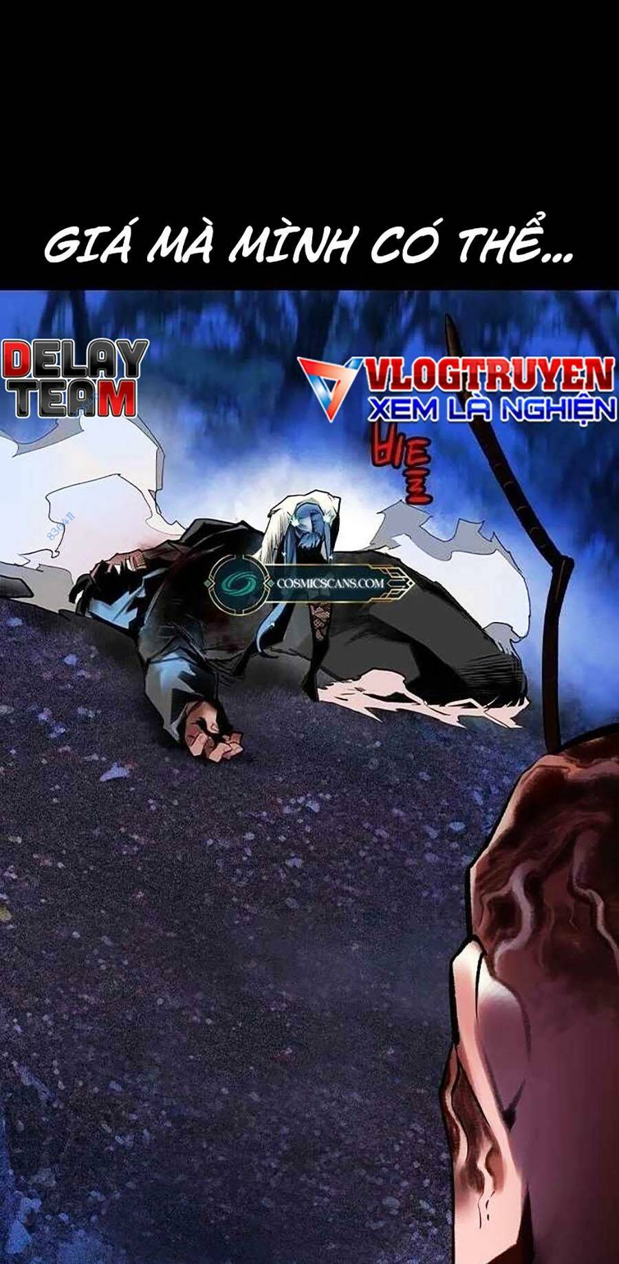 Nhân Trùng Đại Chiến: Chapter 103
