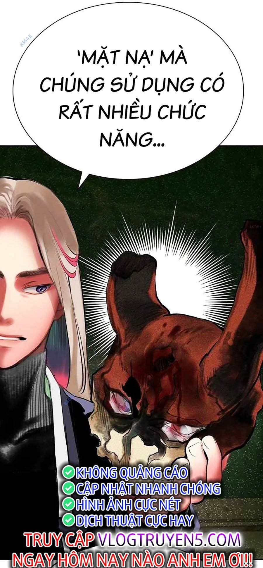 Nhân Trùng Đại Chiến: Chapter 103