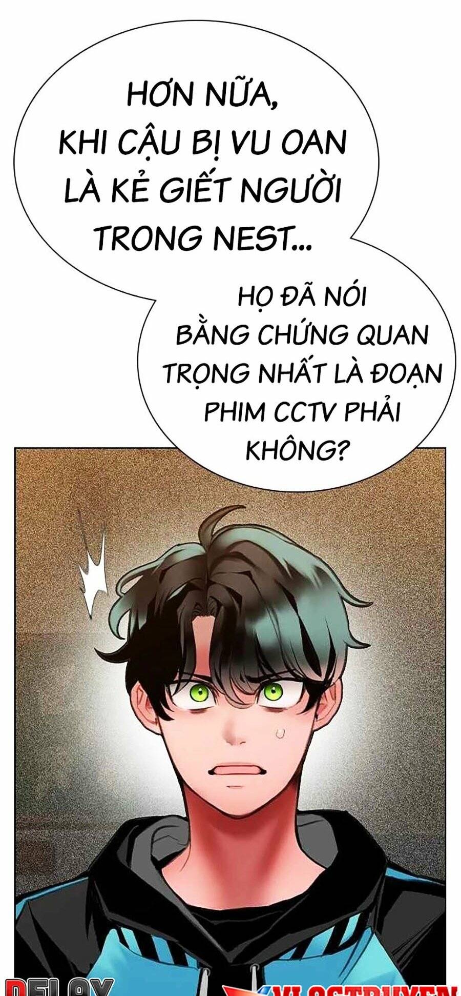 Nhân Trùng Đại Chiến: Chapter 103