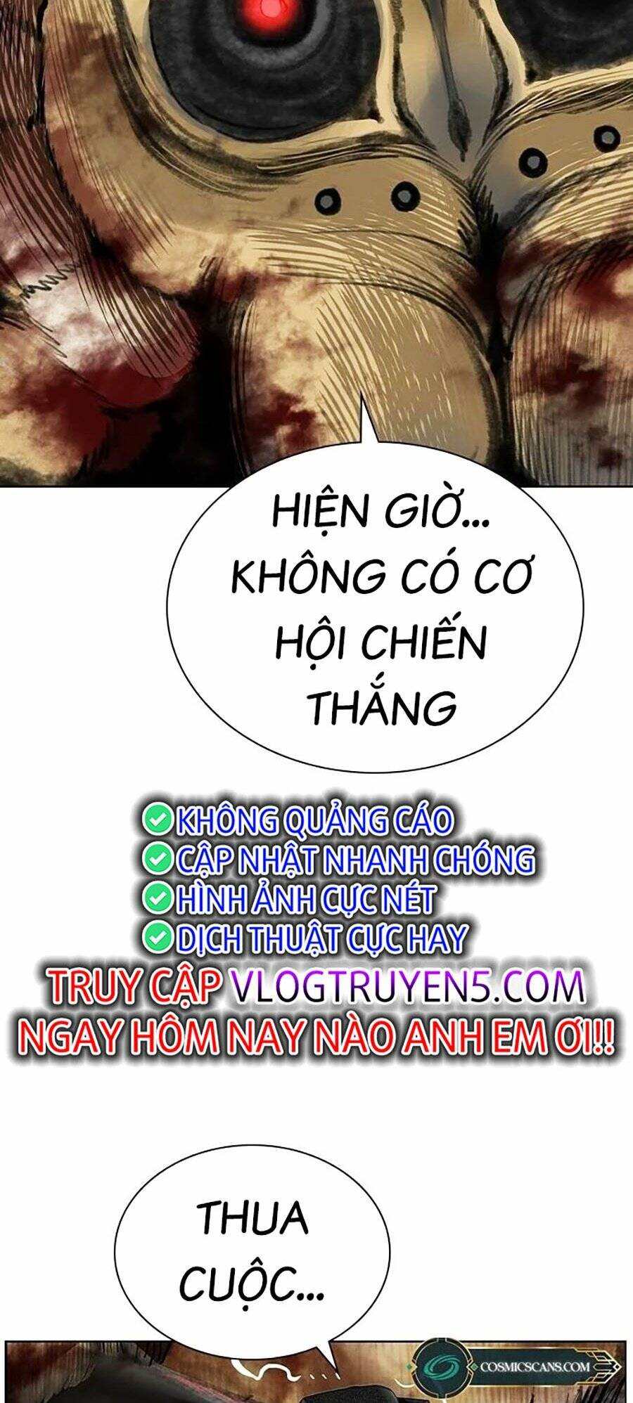 Nhân Trùng Đại Chiến: Chapter 104