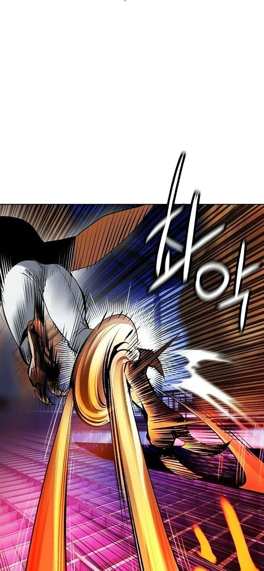 Nhân Trùng Đại Chiến: Chapter 104