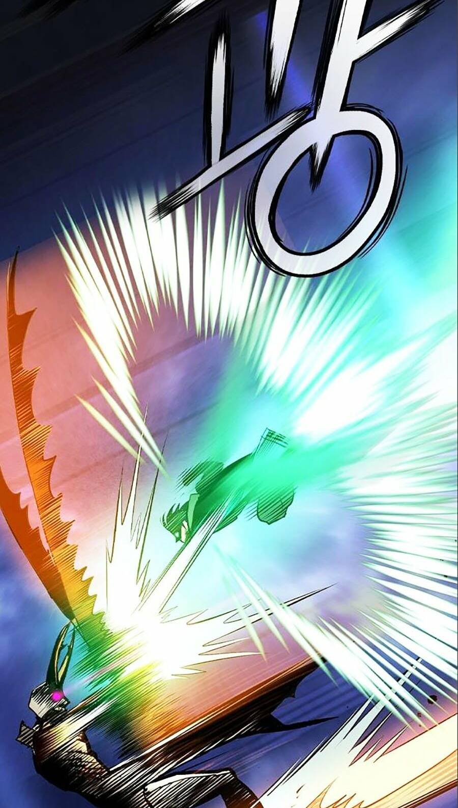 Nhân Trùng Đại Chiến: Chapter 107