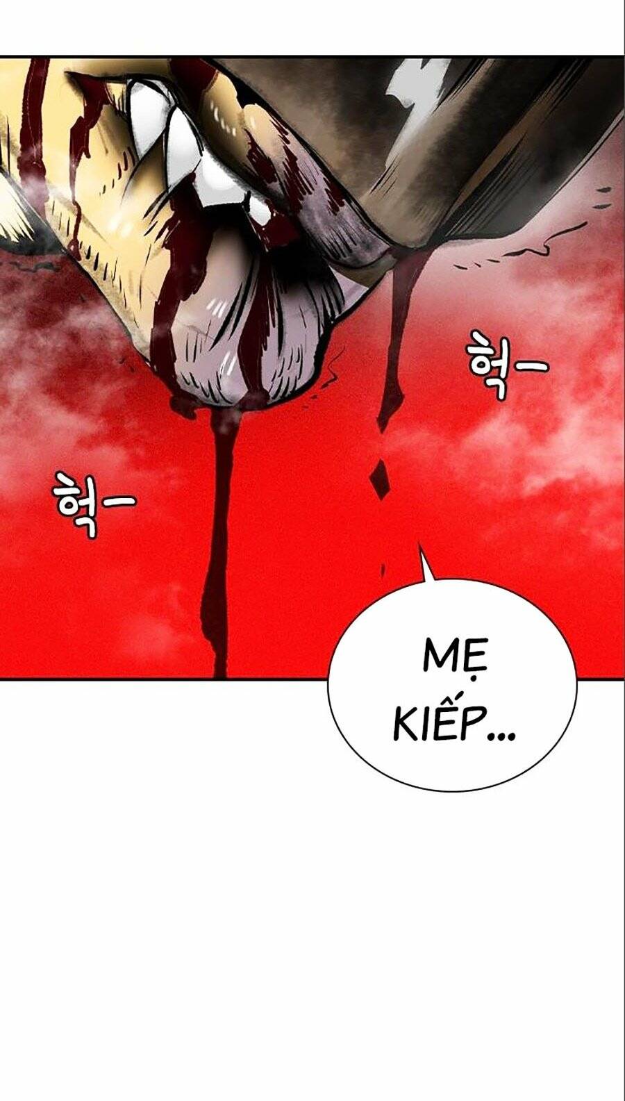 Nhân Trùng Đại Chiến: Chapter 107