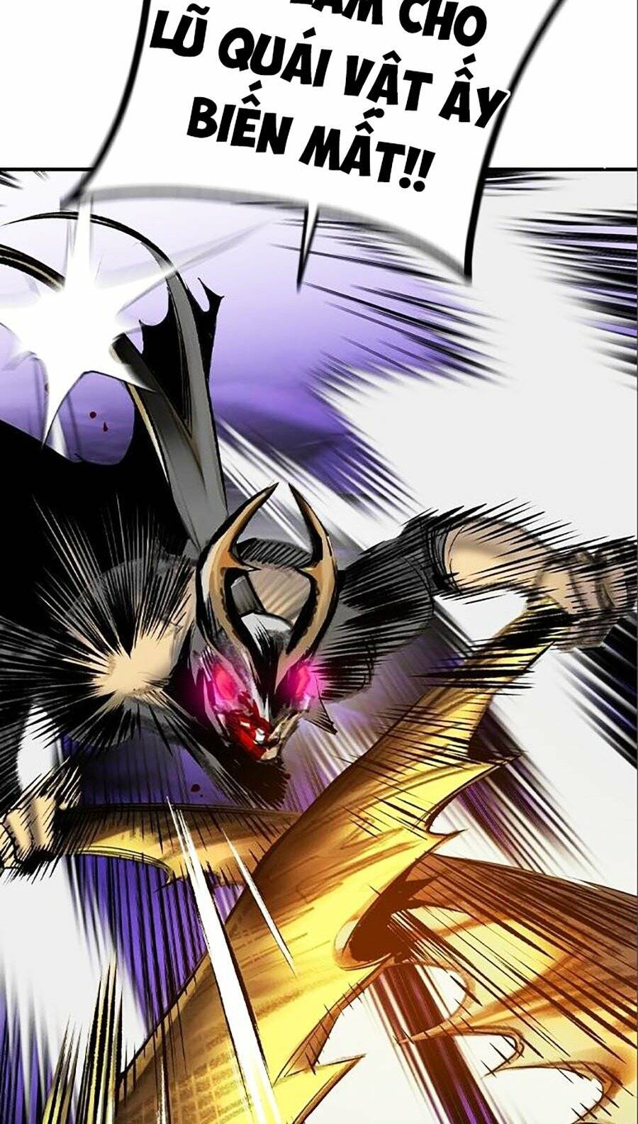 Nhân Trùng Đại Chiến: Chapter 107