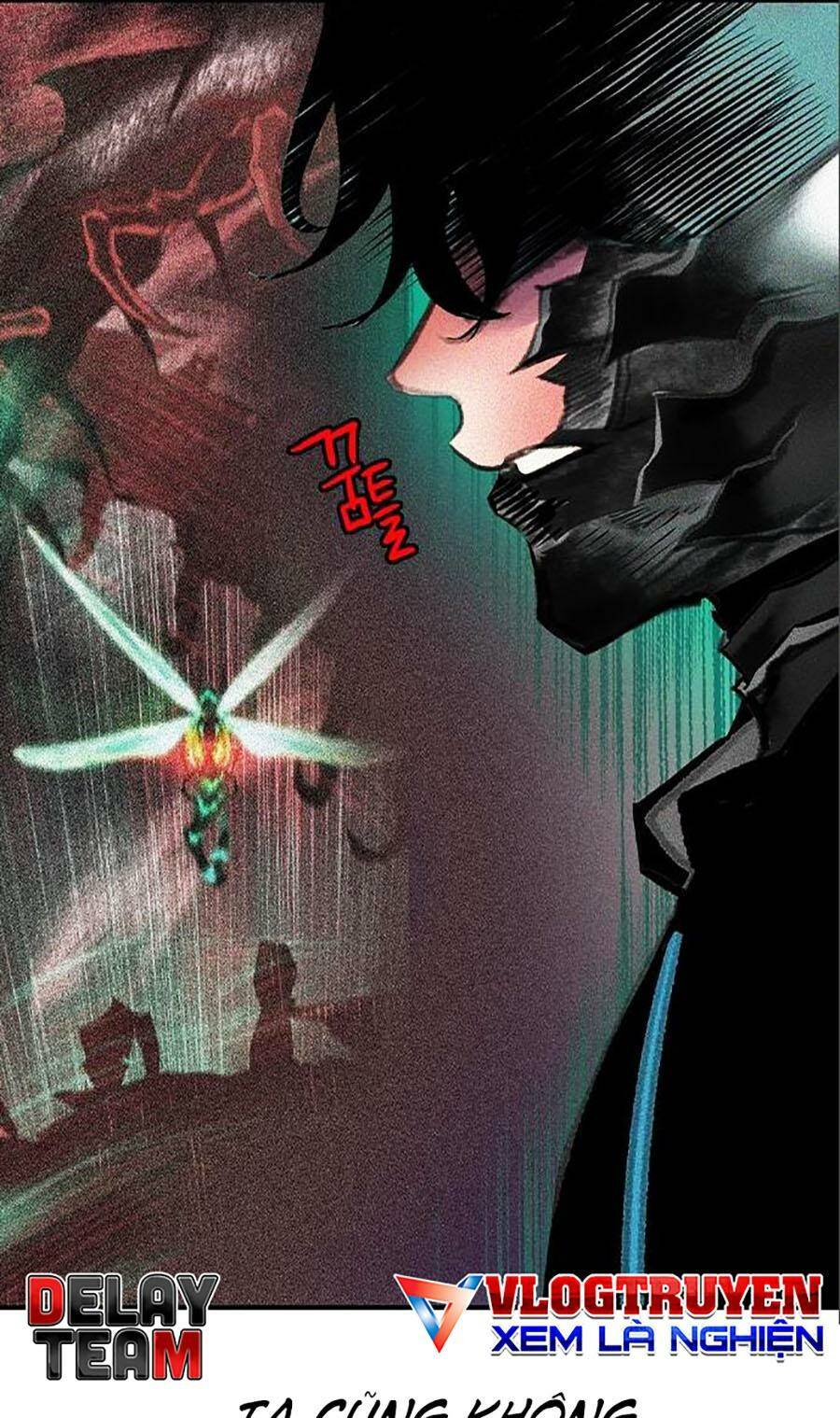 Nhân Trùng Đại Chiến: Chapter 107