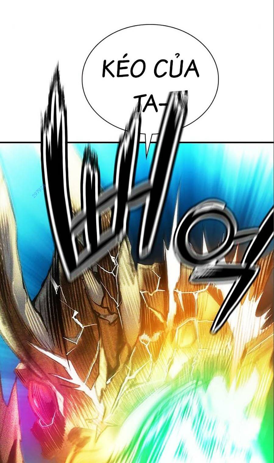 Nhân Trùng Đại Chiến: Chapter 107