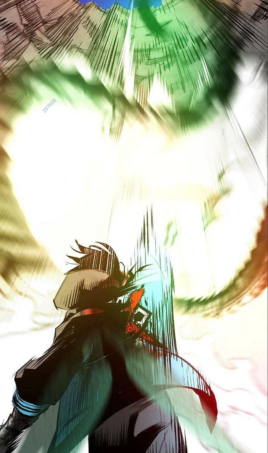 Nhân Trùng Đại Chiến: Chapter 107
