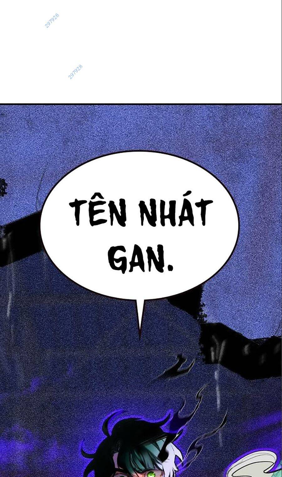 Nhân Trùng Đại Chiến: Chapter 107