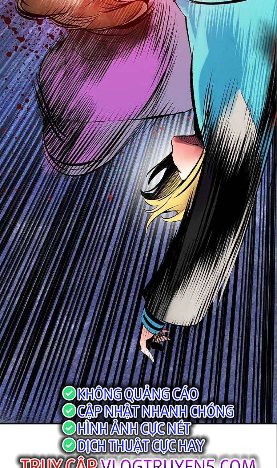 Nhân Trùng Đại Chiến: Chapter 107