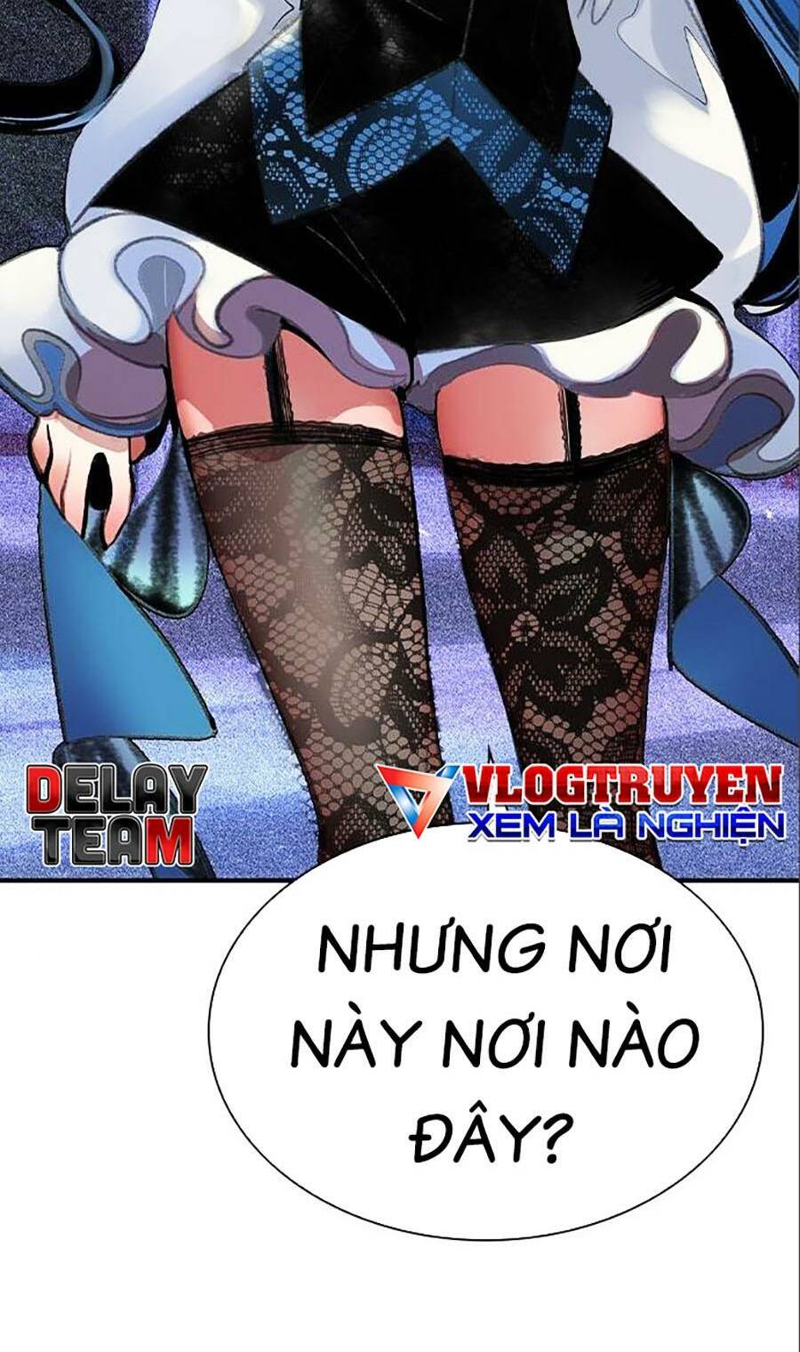 Nhân Trùng Đại Chiến: Chapter 107