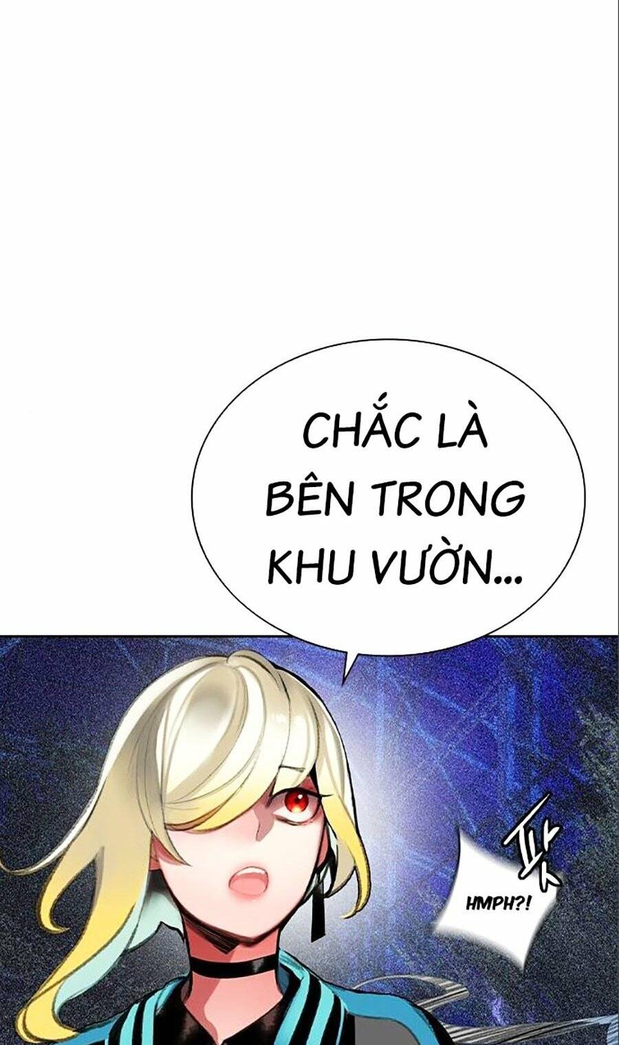 Nhân Trùng Đại Chiến: Chapter 107