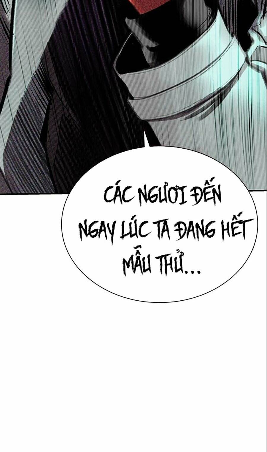 Nhân Trùng Đại Chiến: Chapter 107