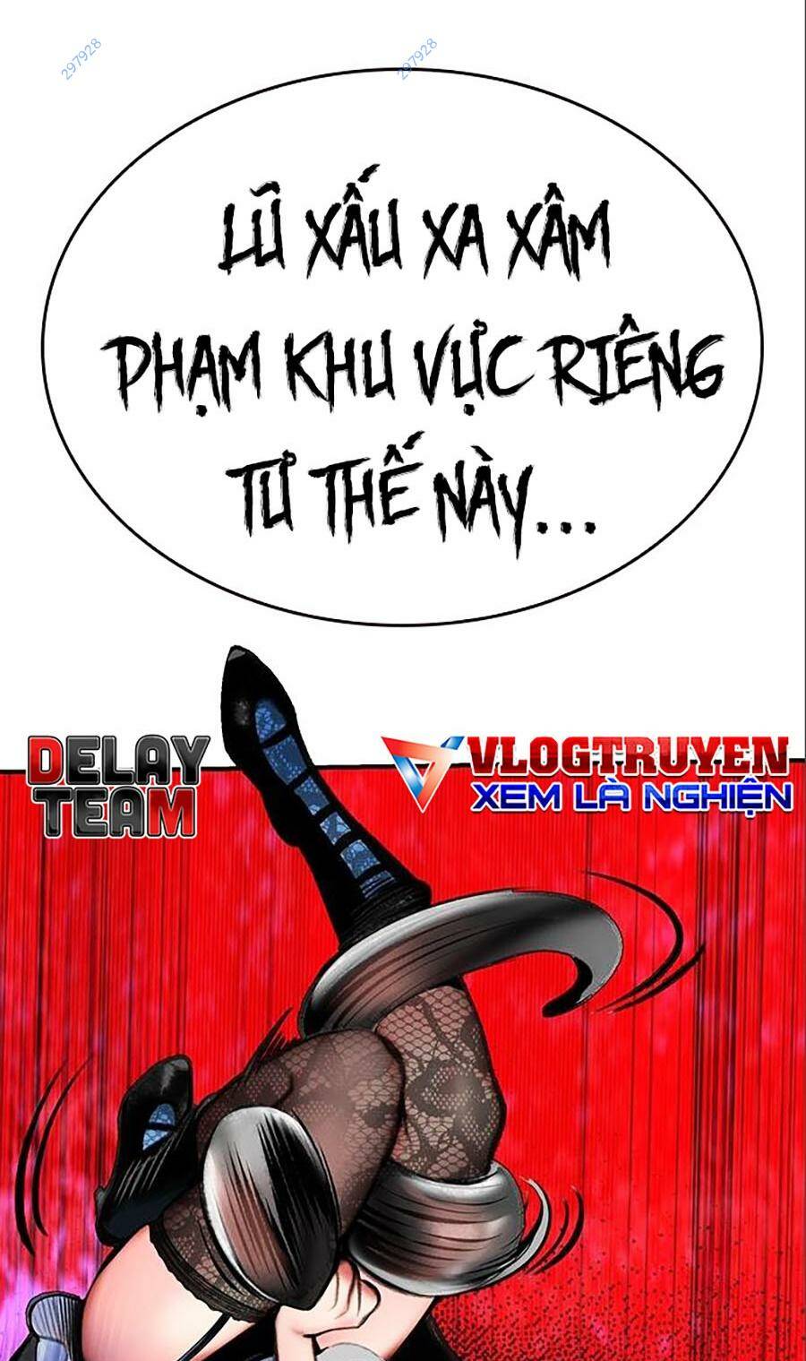 Nhân Trùng Đại Chiến: Chapter 107