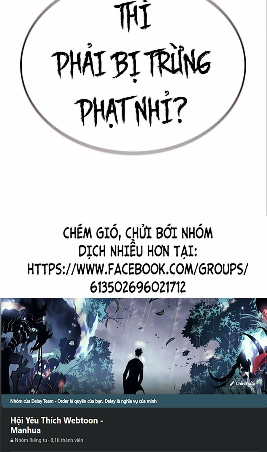 Nhân Trùng Đại Chiến: Chapter 107