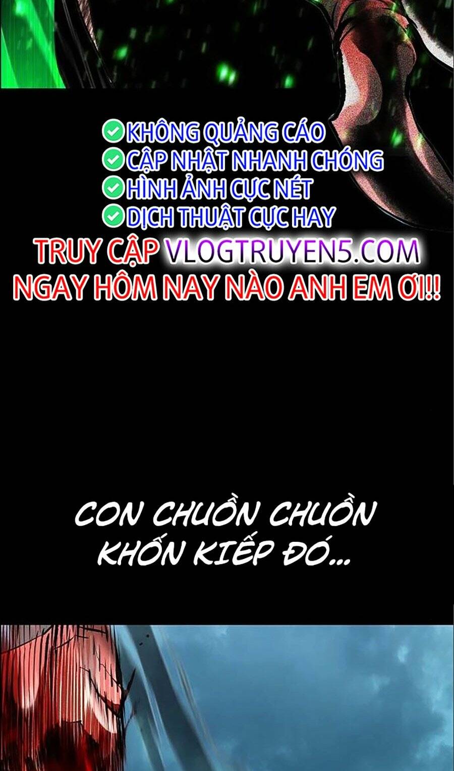 Nhân Trùng Đại Chiến: Chapter 107