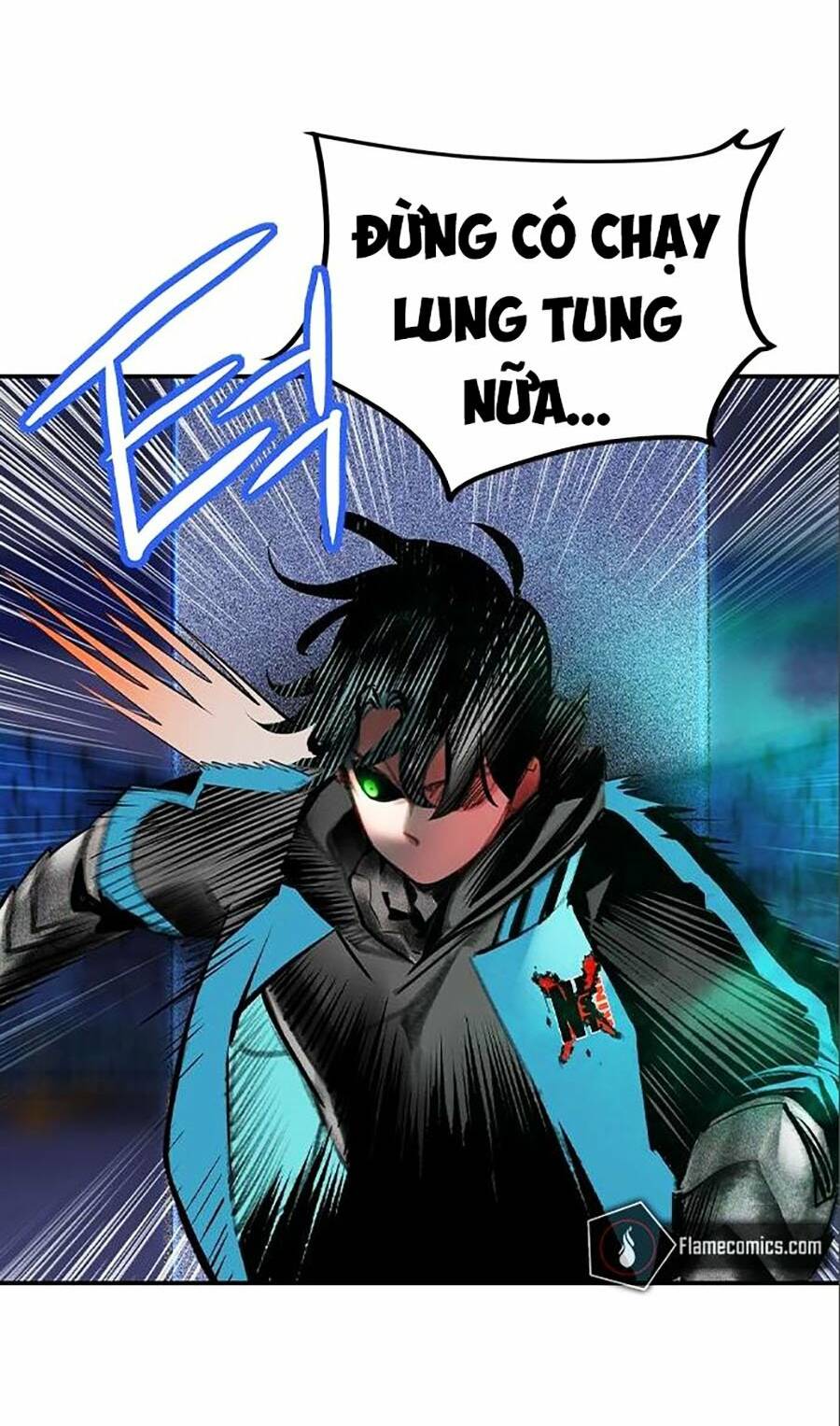 Nhân Trùng Đại Chiến: Chapter 107