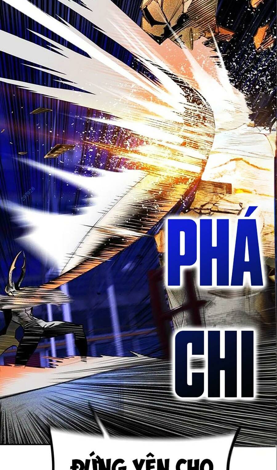 Nhân Trùng Đại Chiến: Chapter 107