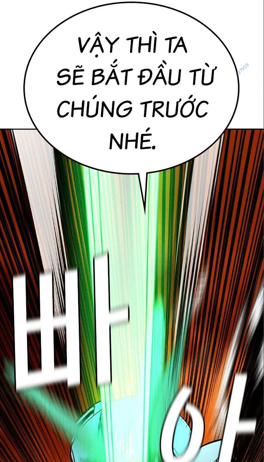 Nhân Trùng Đại Chiến: Chapter 107