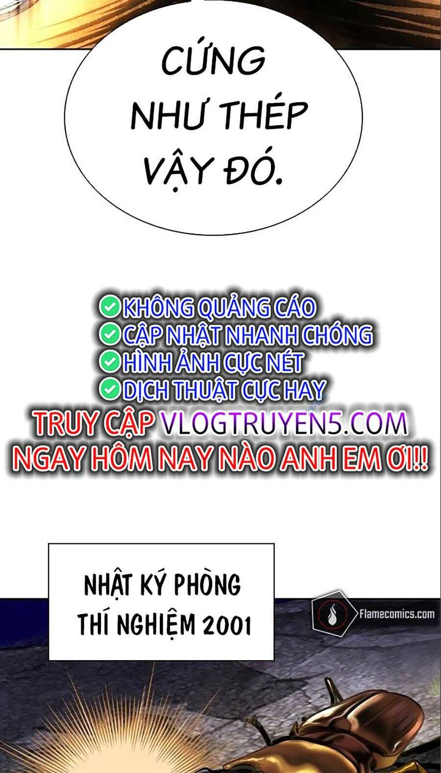 Nhân Trùng Đại Chiến: Chapter 107