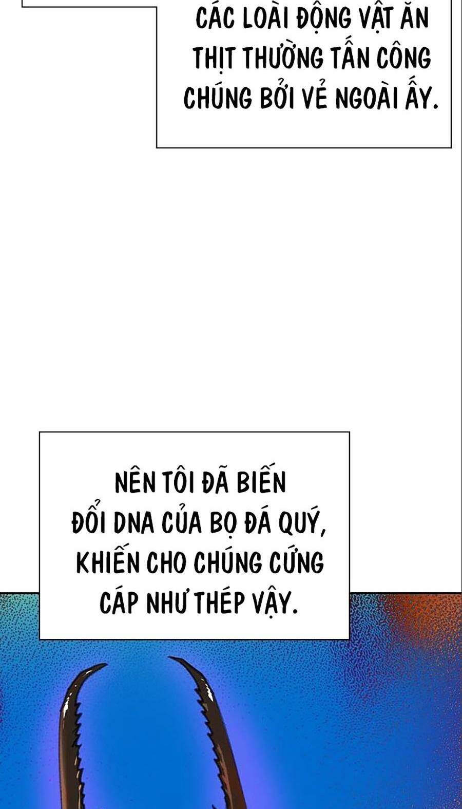 Nhân Trùng Đại Chiến: Chapter 107