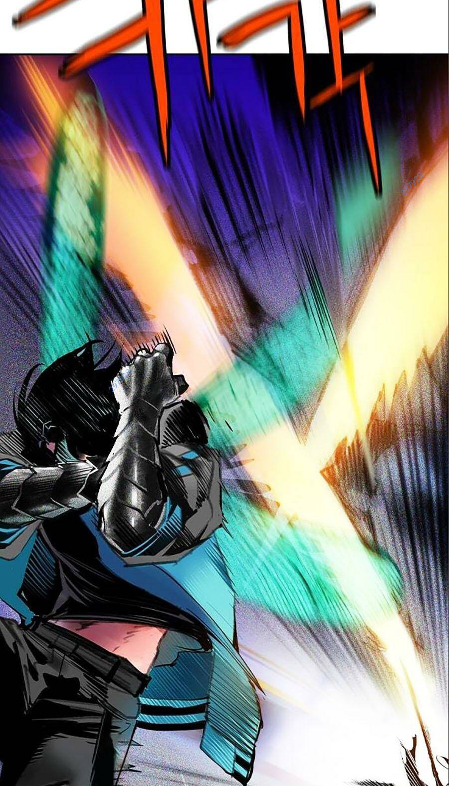 Nhân Trùng Đại Chiến: Chapter 107