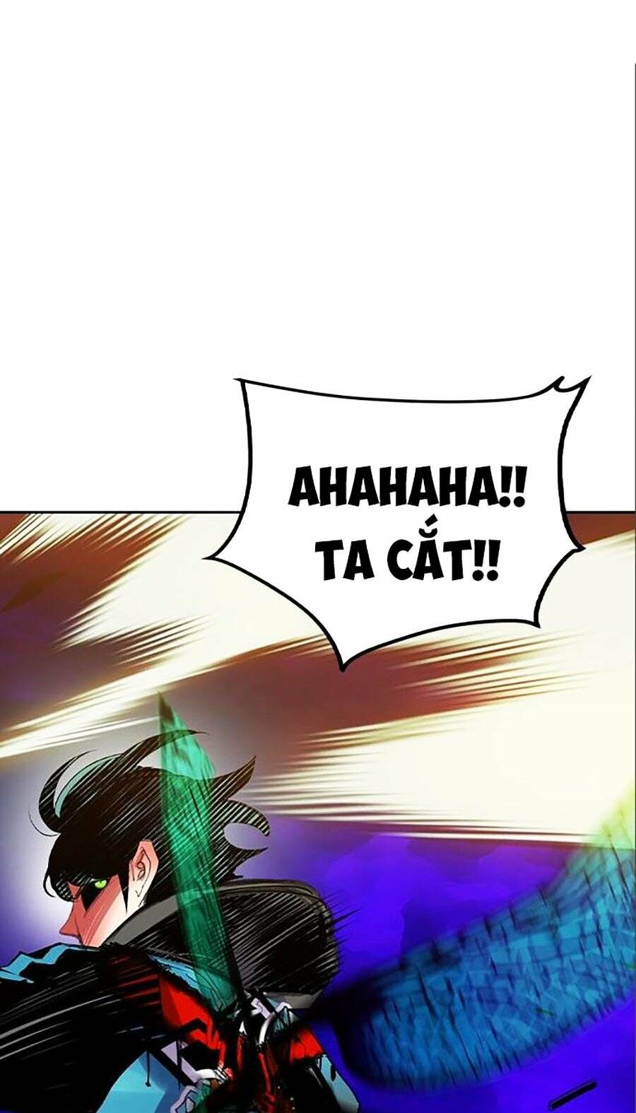 Nhân Trùng Đại Chiến: Chapter 107