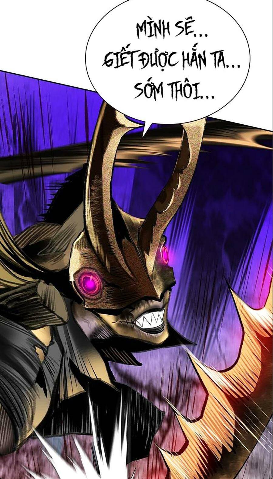 Nhân Trùng Đại Chiến: Chapter 107
