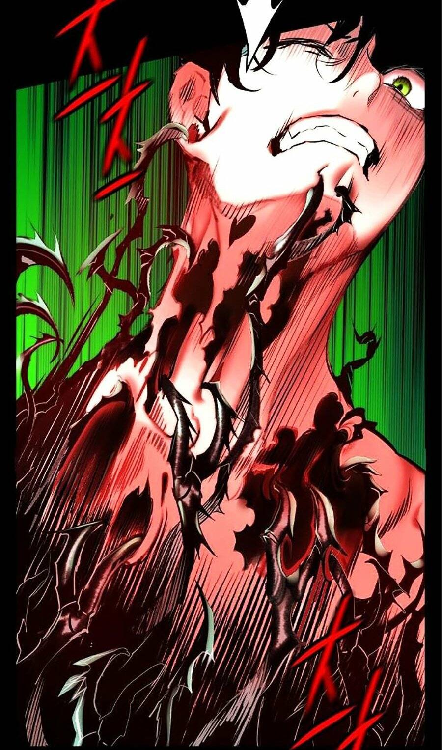 Nhân Trùng Đại Chiến: Chapter 107