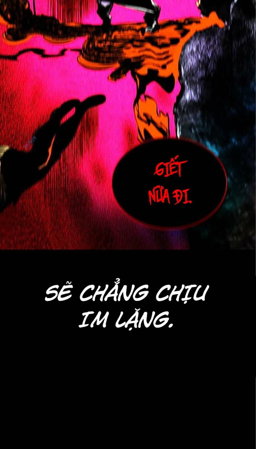 Nhân Trùng Đại Chiến: Chapter 107
