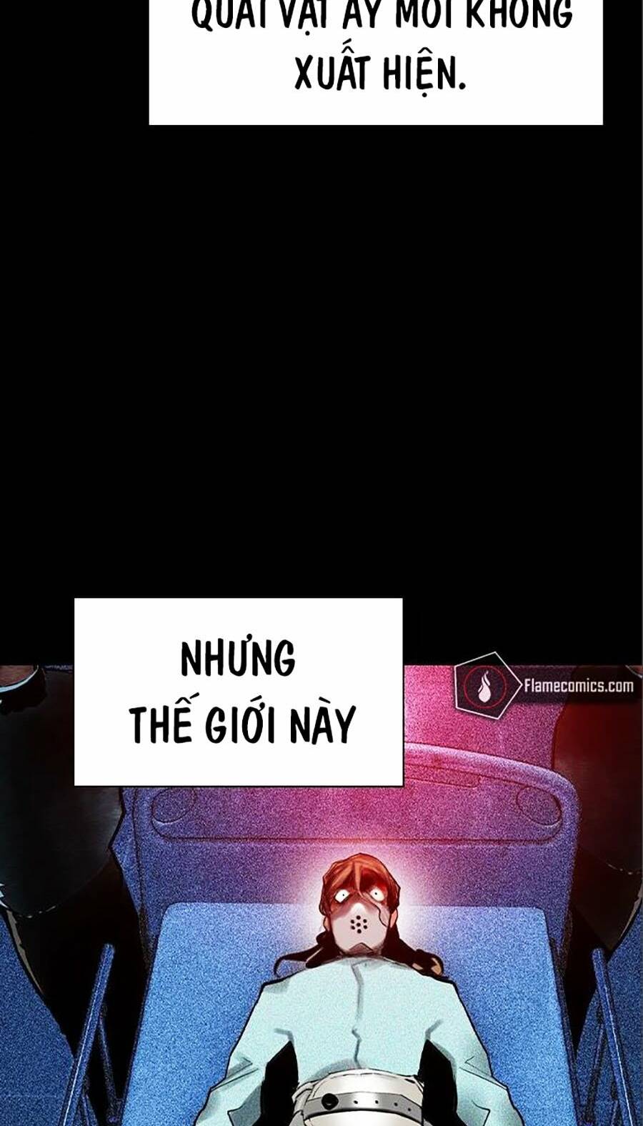Nhân Trùng Đại Chiến: Chapter 107