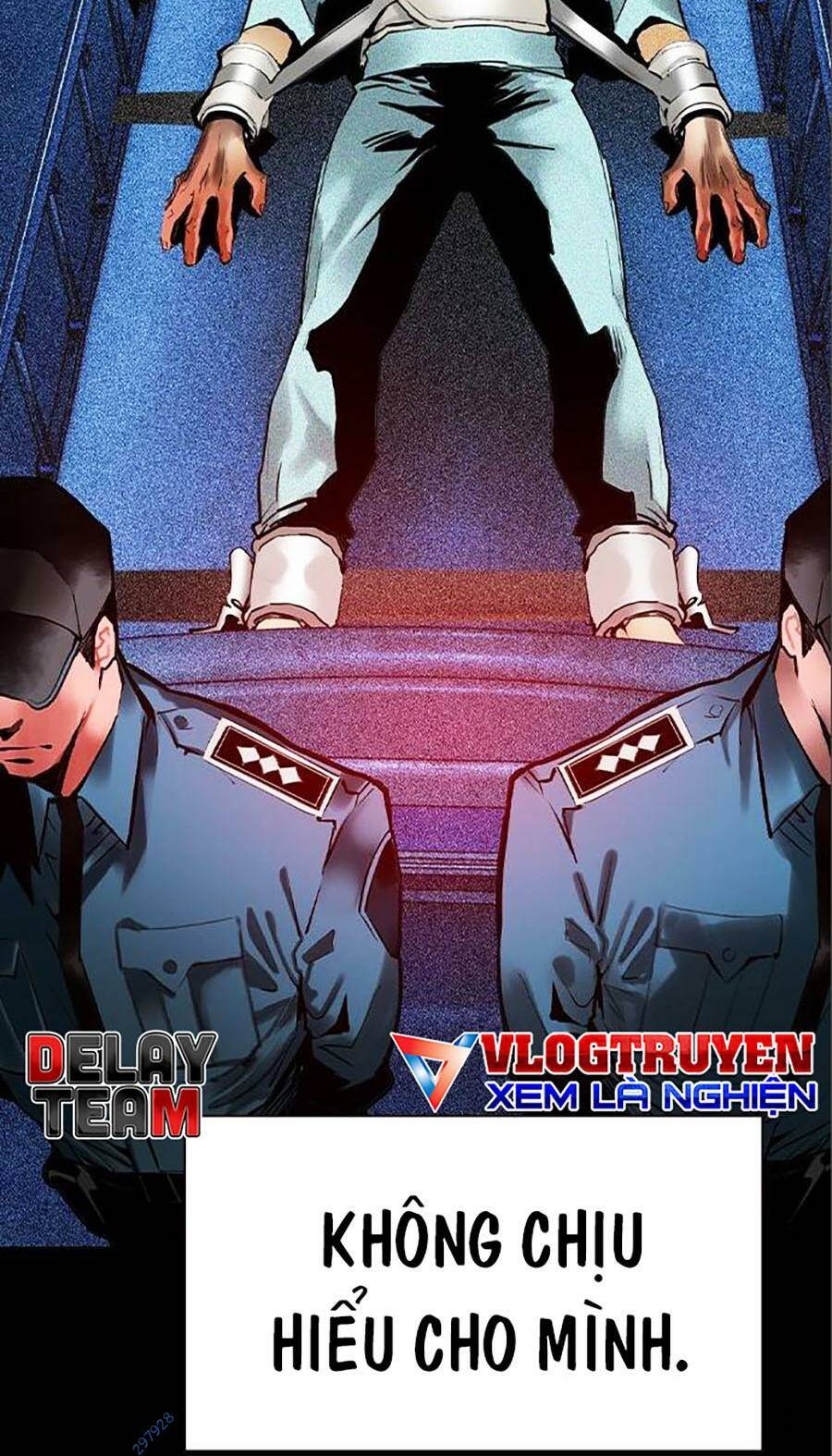 Nhân Trùng Đại Chiến: Chapter 107