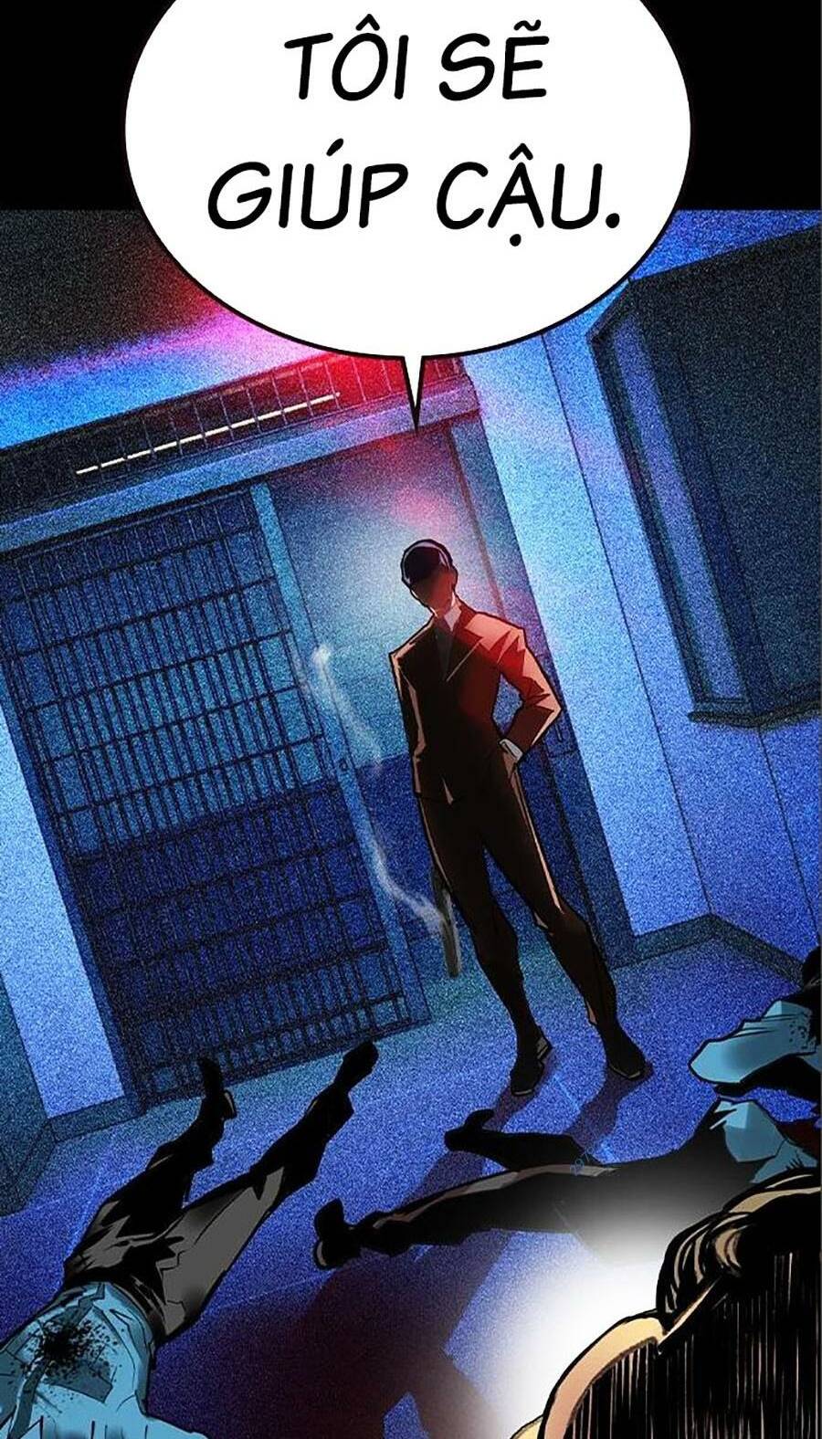 Nhân Trùng Đại Chiến: Chapter 107