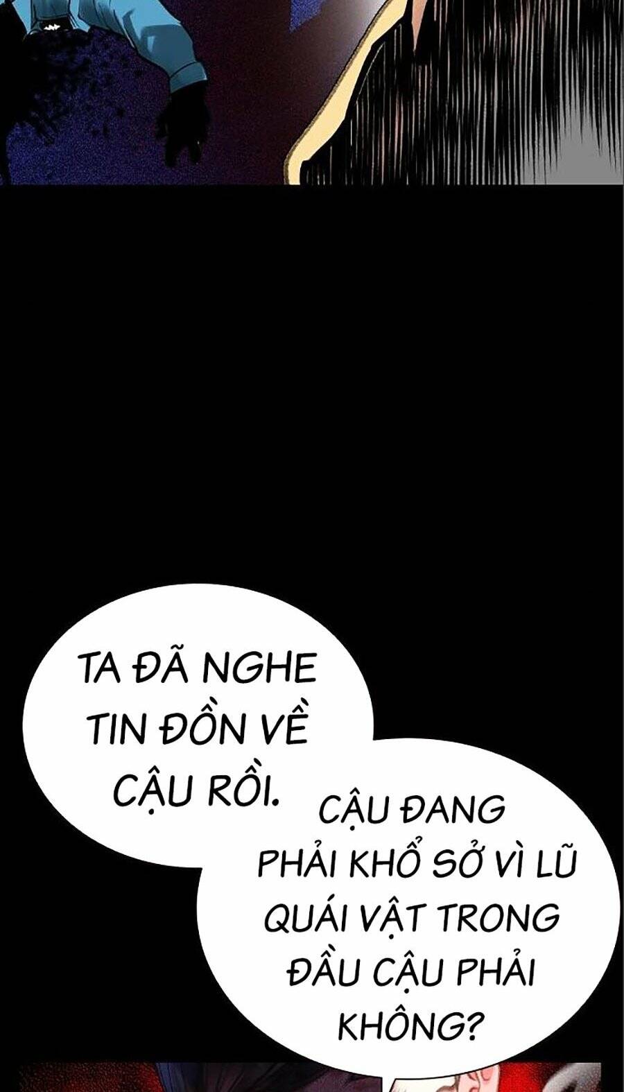 Nhân Trùng Đại Chiến: Chapter 107