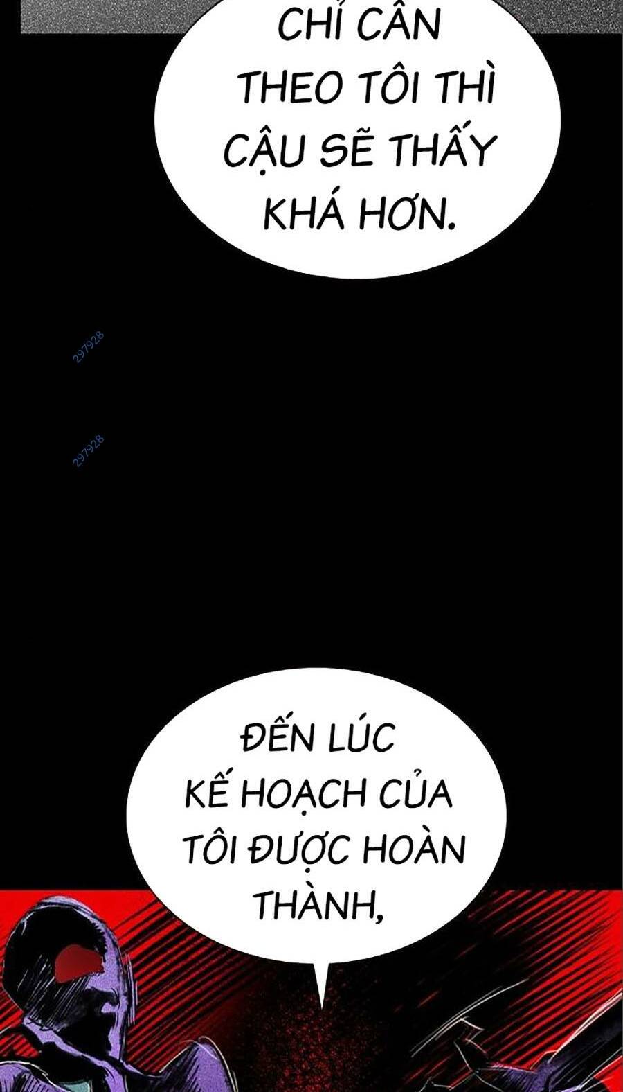 Nhân Trùng Đại Chiến: Chapter 107