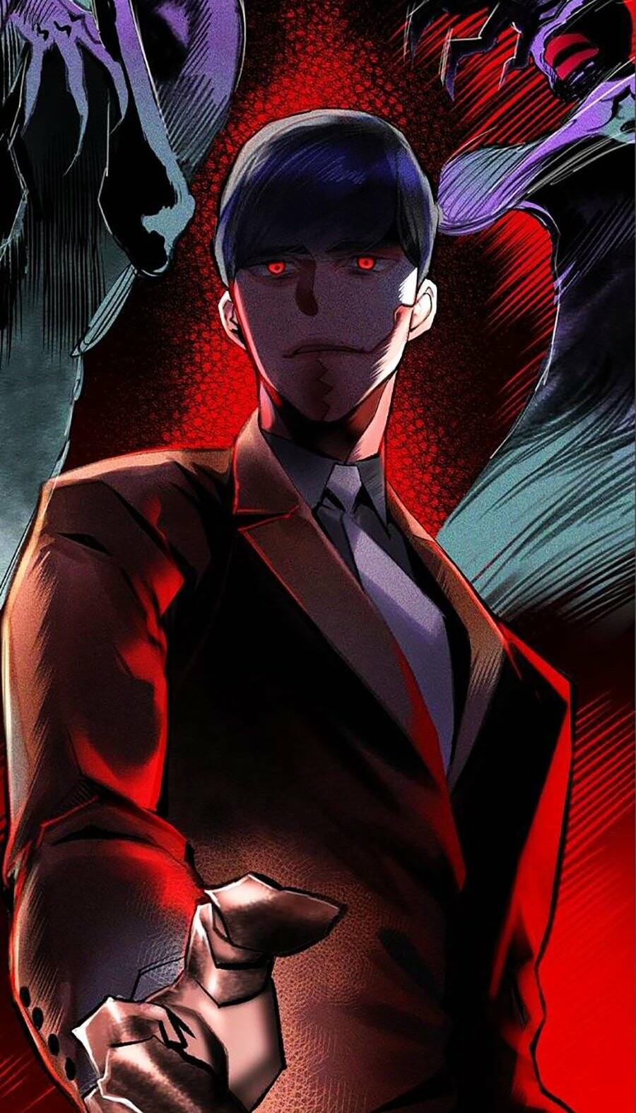 Nhân Trùng Đại Chiến: Chapter 107