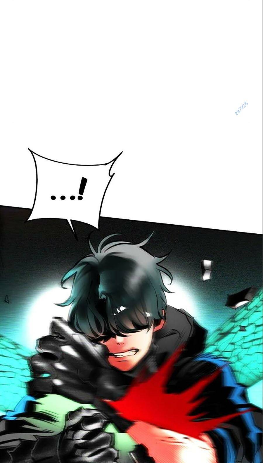 Nhân Trùng Đại Chiến: Chapter 107