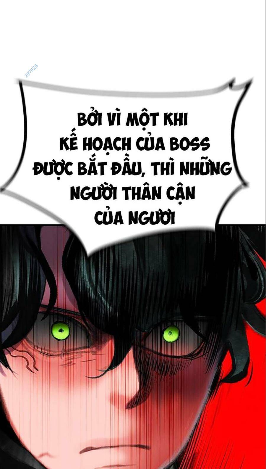 Nhân Trùng Đại Chiến: Chapter 107
