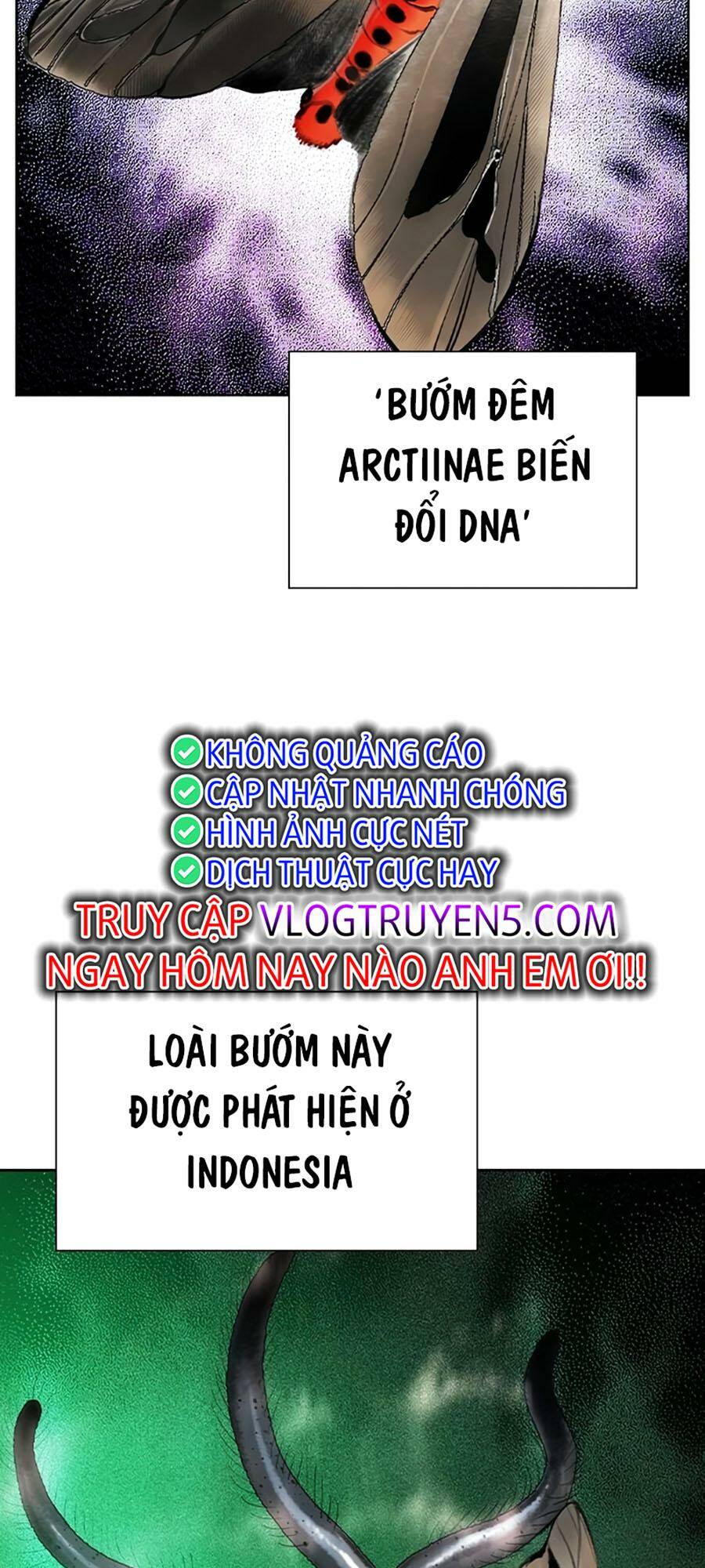 Nhân Trùng Đại Chiến: Chapter 108