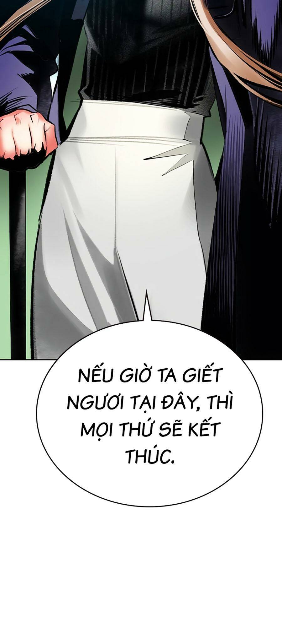 Nhân Trùng Đại Chiến: Chapter 108