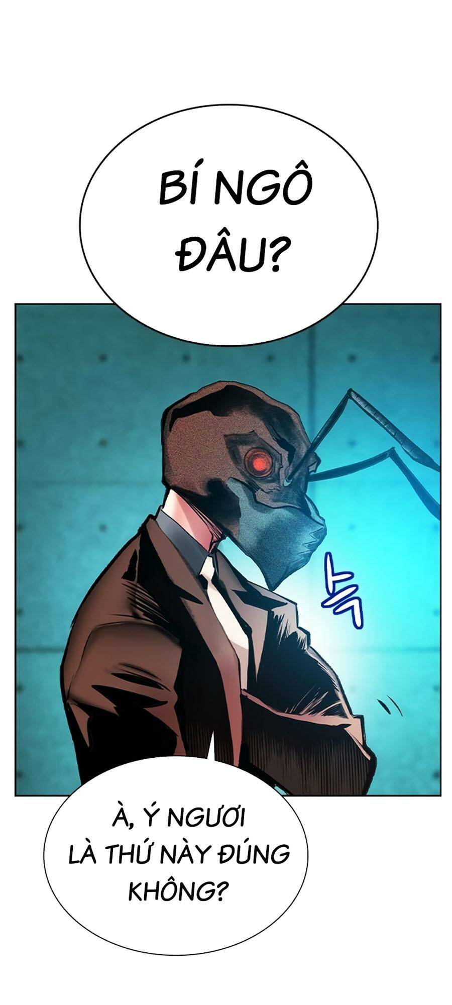 Nhân Trùng Đại Chiến: Chapter 108