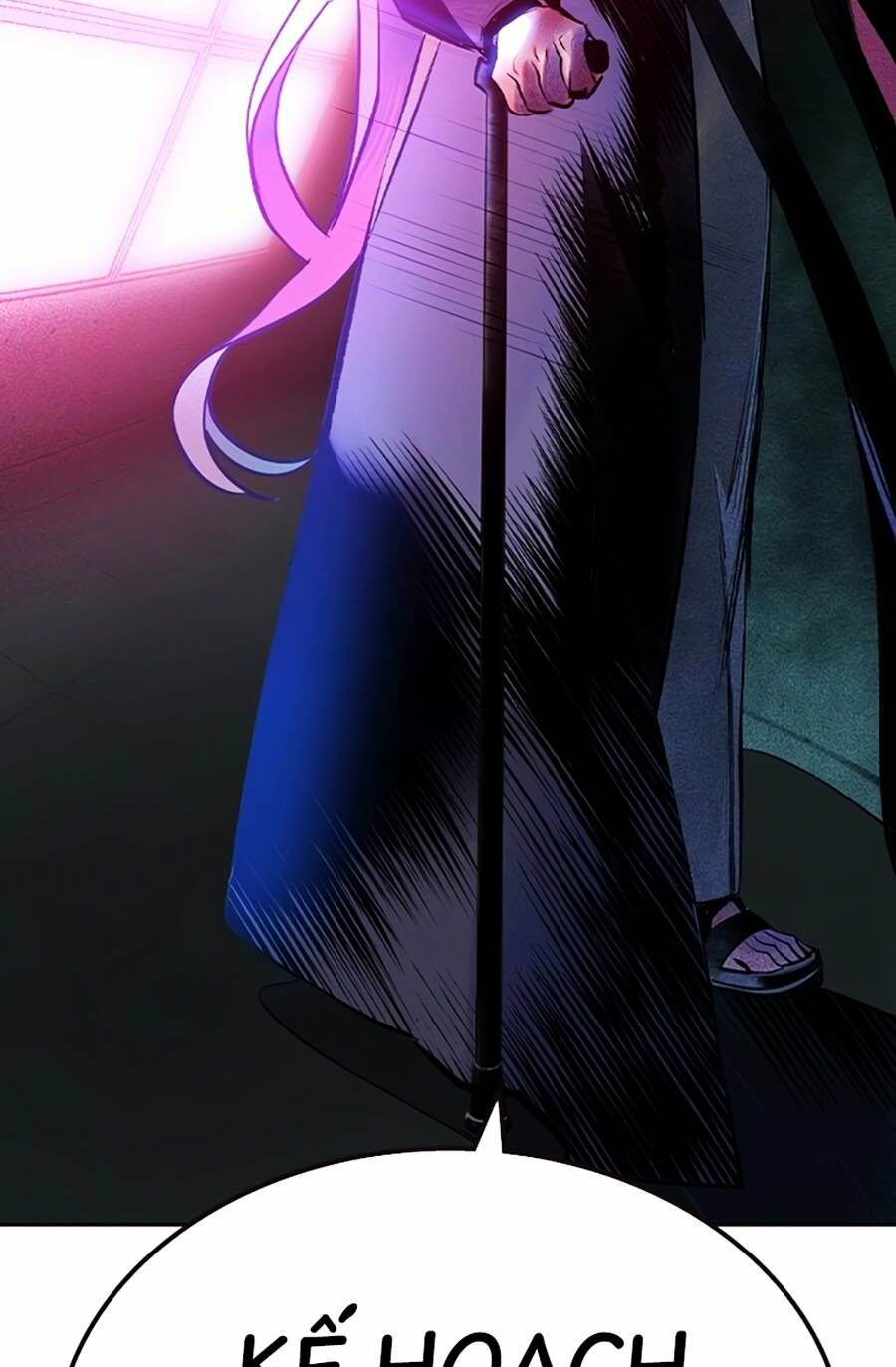 Nhân Trùng Đại Chiến: Chapter 108