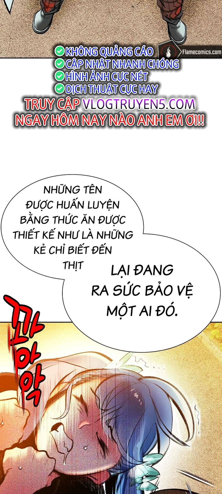 Nhân Trùng Đại Chiến: Chapter 108