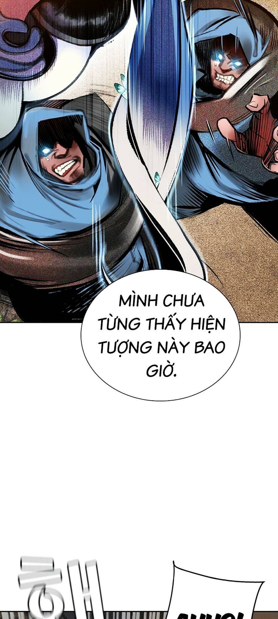 Nhân Trùng Đại Chiến: Chapter 108