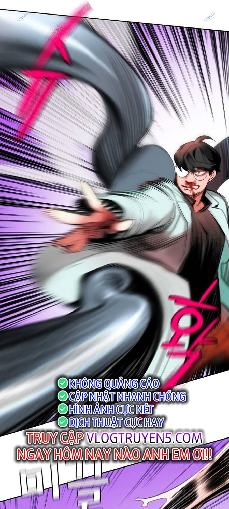 Nhân Trùng Đại Chiến: Chapter 108