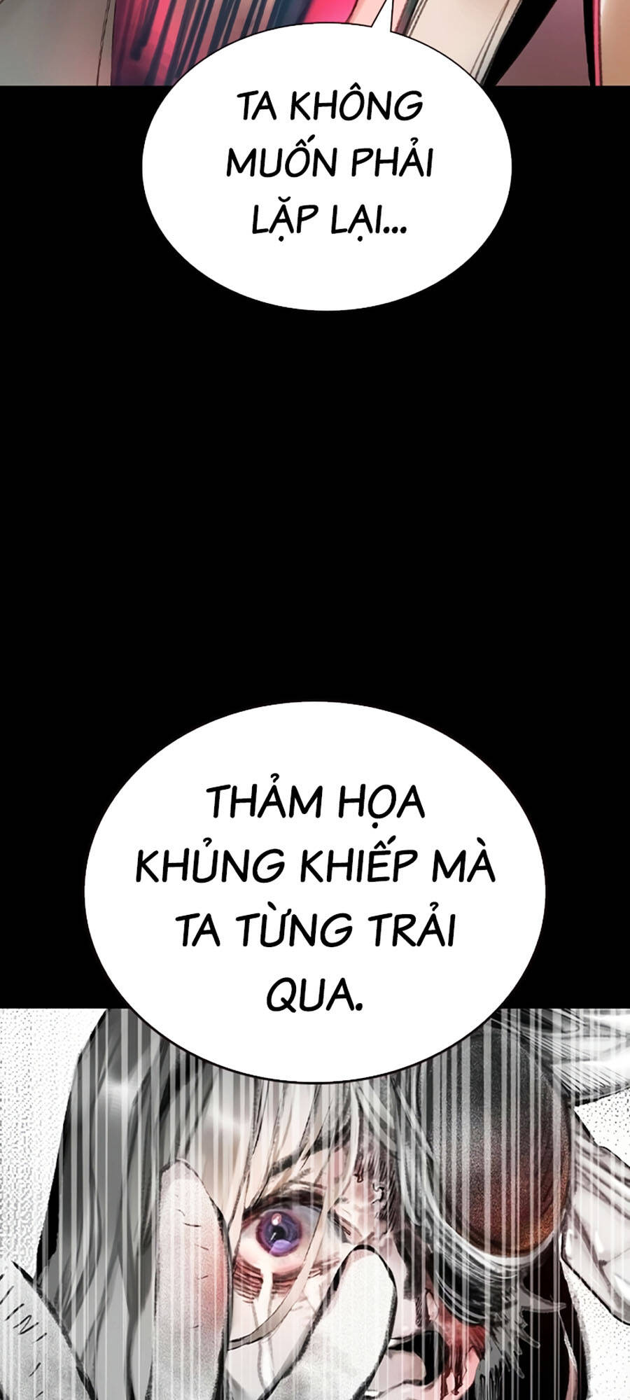 Nhân Trùng Đại Chiến: Chapter 108