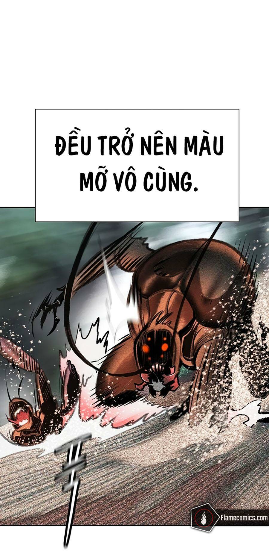 Nhân Trùng Đại Chiến: Chapter 108