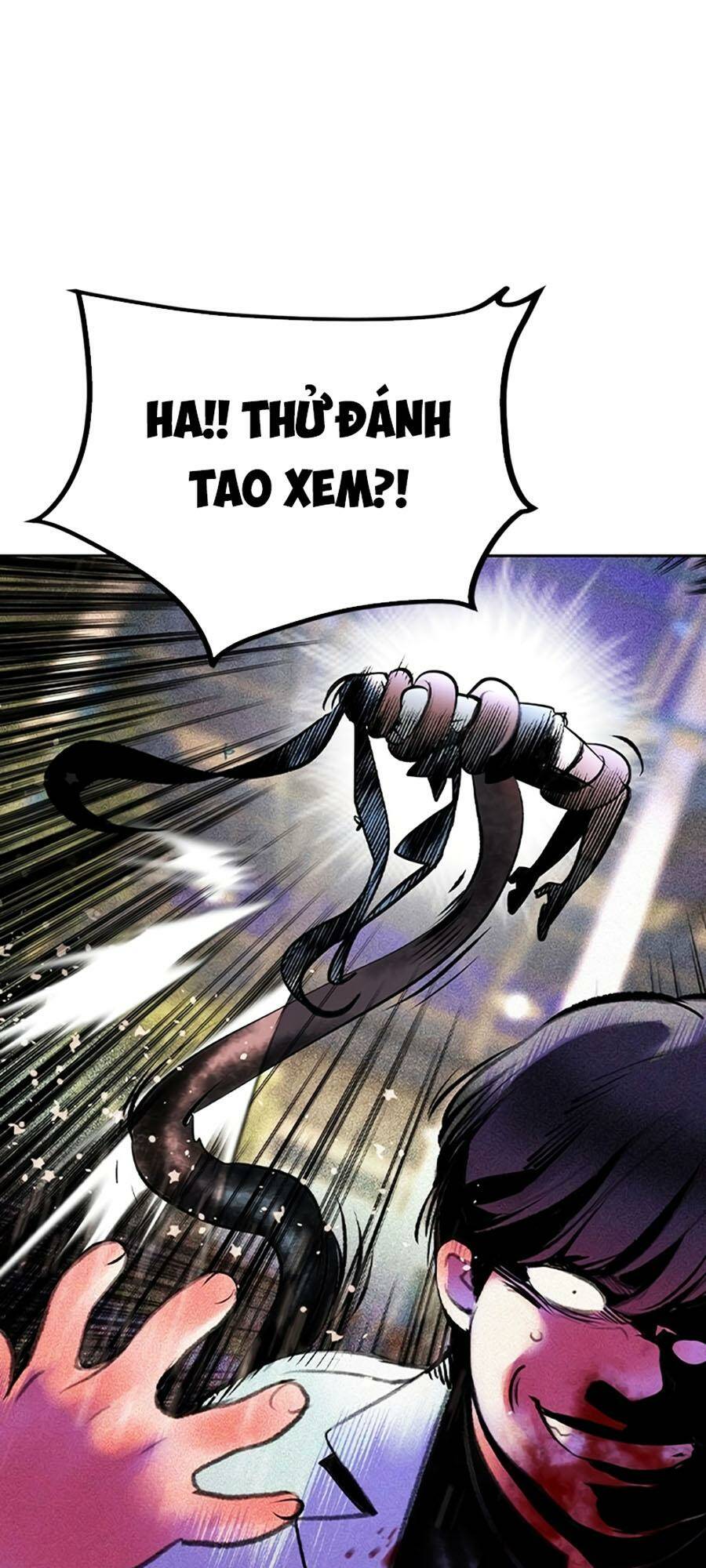 Nhân Trùng Đại Chiến: Chapter 108